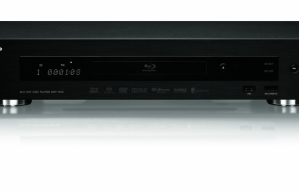 OPPO BDP-103D Blu-ray Player