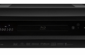 OPPO BDP-105D Blu-ray Player