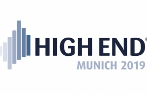 We visited Munich High End Show - 2019