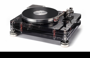 Vertere RG-1 Reference Groove  Record Player