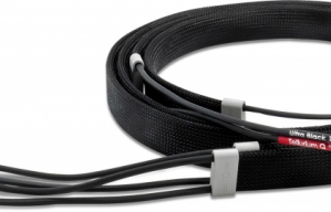 Tellurium Ultra Black II Speaker Cable