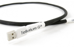 Tellurium ULTRA SILVER USB CABLE