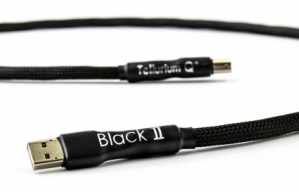 Tellurium BLACK II USB CABLE