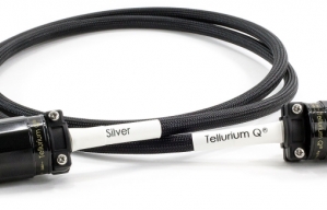 Tellurium SILVER POWER CABLE