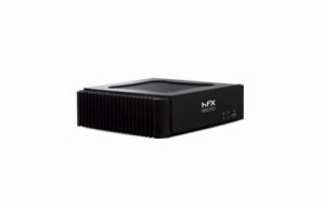 HFX  Movie Player 3D DELUXE