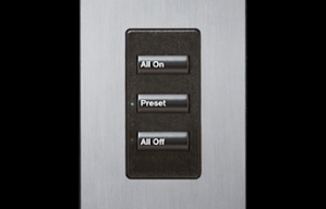 Lutron seeTouch Ordering Guide