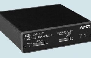 AXB-DMX512