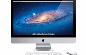 Apple MC309 iMac 21.5": 2.5GHz