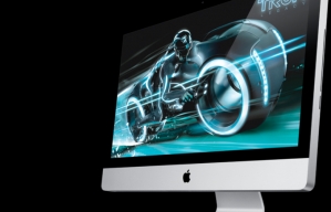 Apple MC813 iMac 27": 3.1GHz