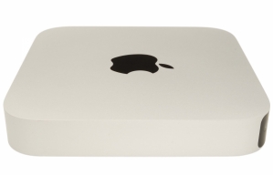 Apple MC936 Mac mini with Lion Server