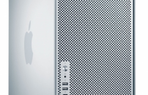 Apple MC560 Mac Pro One 2.8GHz Quad-Core