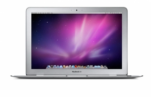 Apple MC969 MacBook Air 11" Dual-Core i5 1.6GHz/4GB/128GB flash