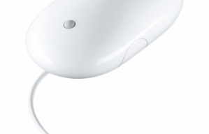 Accessories MB112 Apple Mouse