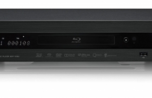 OPPO announce a new model BDP-103EU Universal Network 3D Blu-ray Player to replace BDP-93EU.